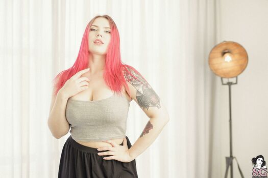 Ivy rose gehenna