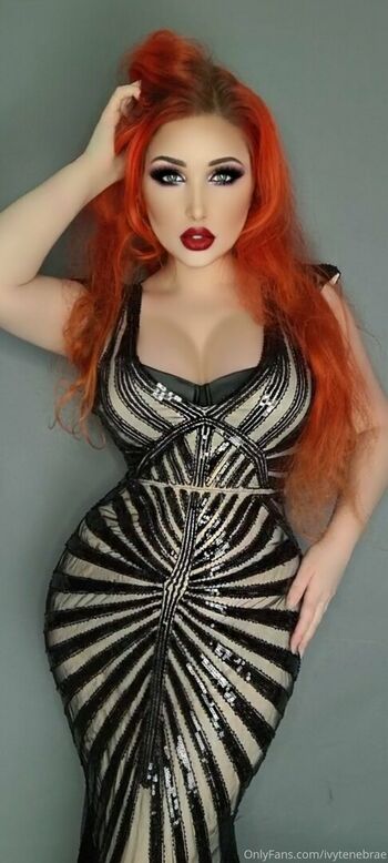 Ivy Tenebrae