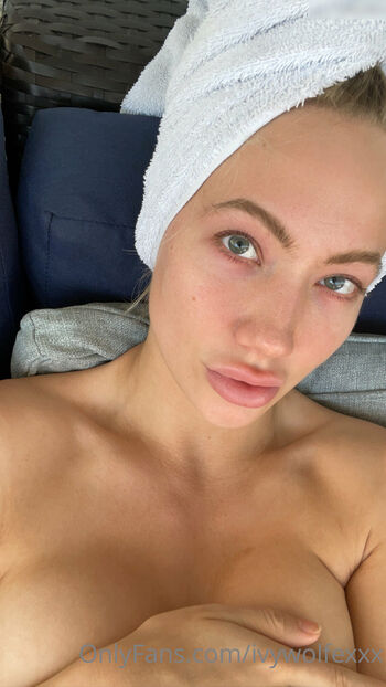 Ivy Wolfe