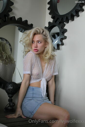Ivy Wolfe