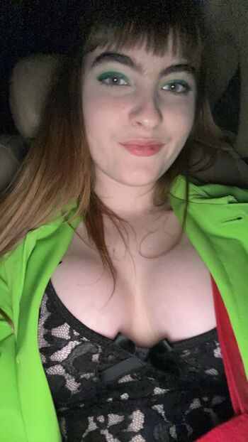 Ivy Wolk