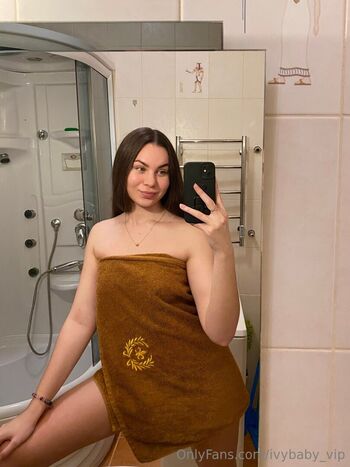 ivybaby_vip