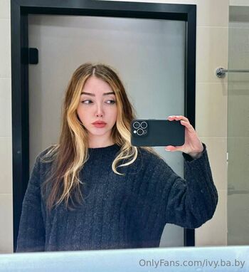 ivybabypaid