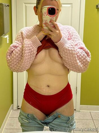 ivycaked