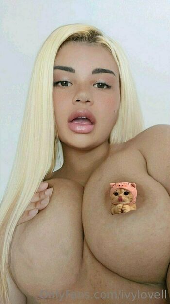 ivylovell