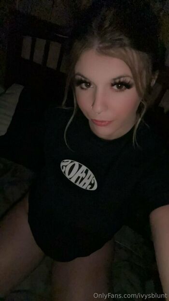 IvysBlunt