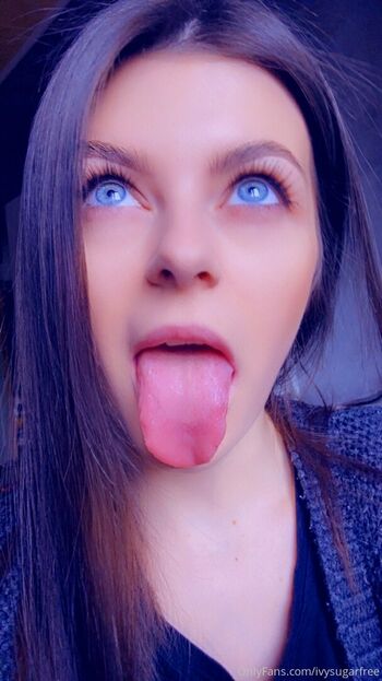 ivysugarfree