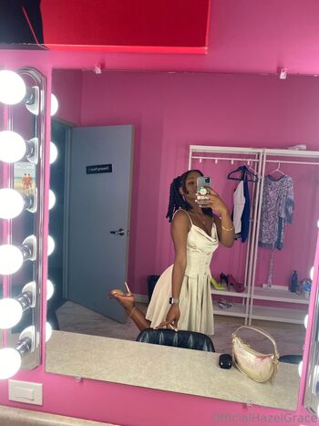 iwanthazelgrace
