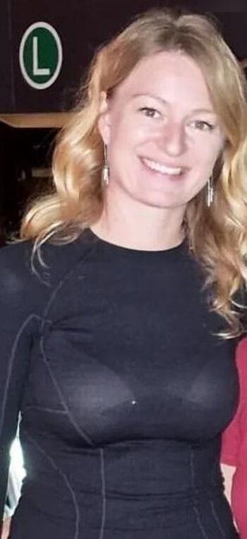 Iwona Blecharczyk