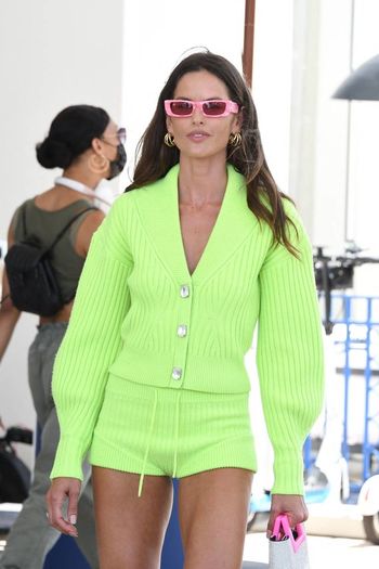 Izabel Goulart