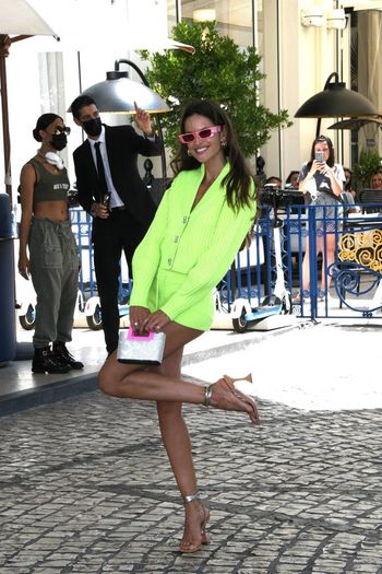 Izabel Goulart