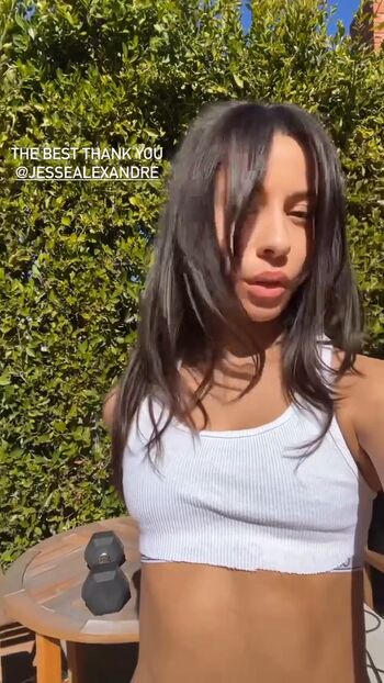 Izabella Alvarez