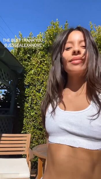 Izabella Alvarez
