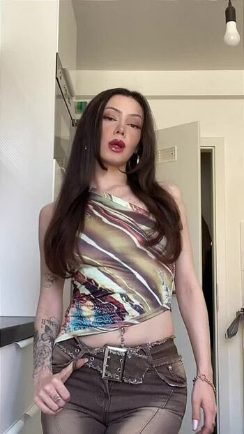 Izzlarissa