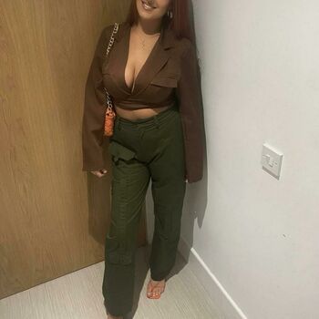 Izzy Barnes