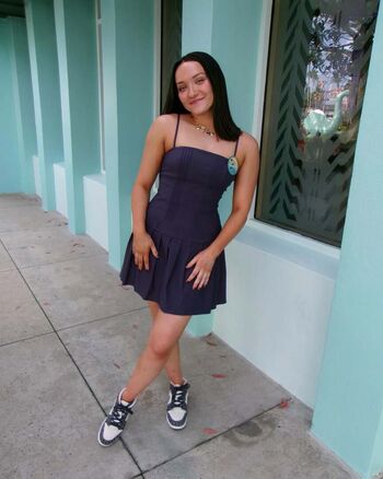 Izzy Moreno