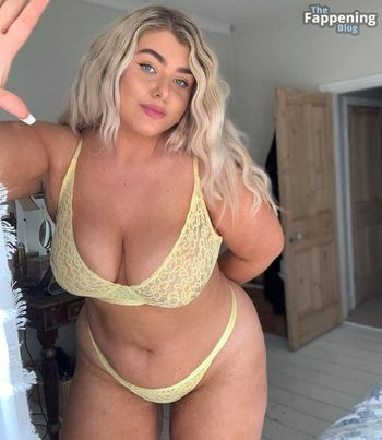 Izzy Nicholls