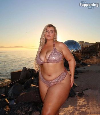 Izzy Nicholls