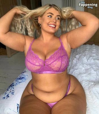 Izzy Nicholls