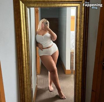 Izzy Nicholls