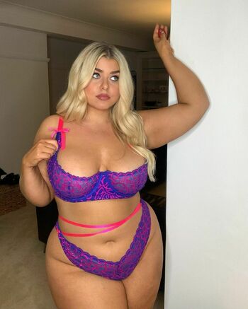 Izzy Nicholls