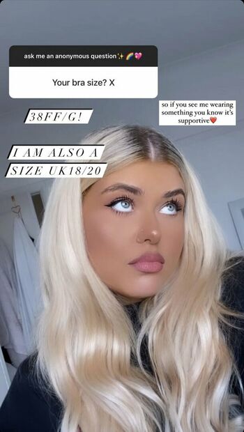 Izzy Nicholls