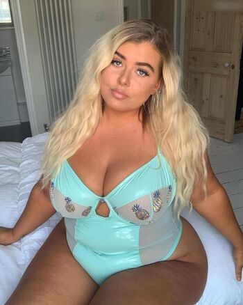 Izzy Nicholls
