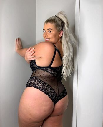 Izzy Nicholls