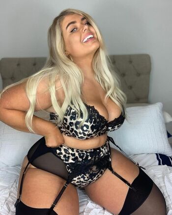 Izzy Nicholls