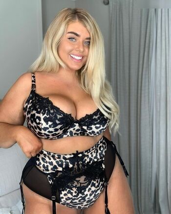 Izzy Nicholls