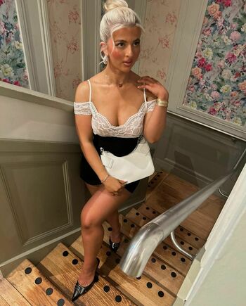 Izzy Taffs
