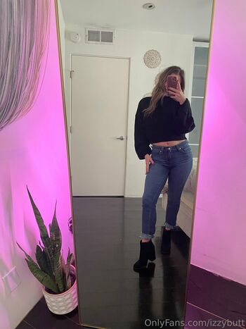 izzybutt