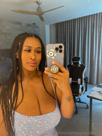 jaadenkyrelle