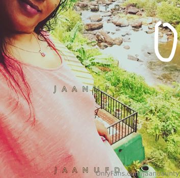 jaanuaunty