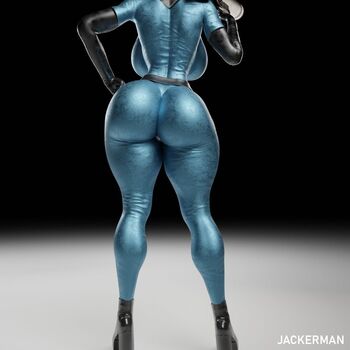 Jackerman