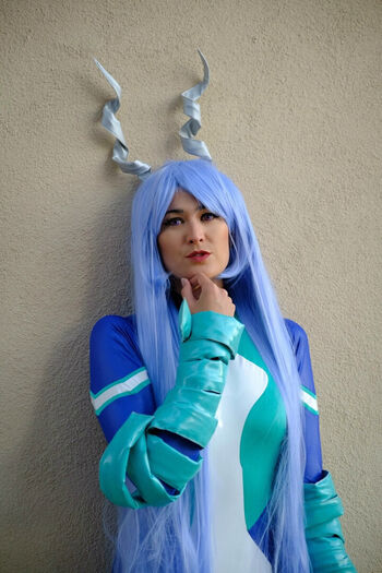 Jacki Jing Patreon