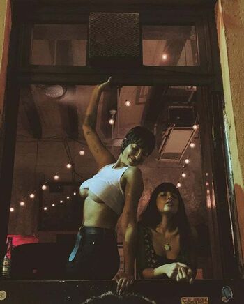 Jackie Cruz