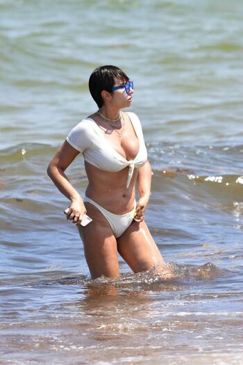 Jackie Cruz