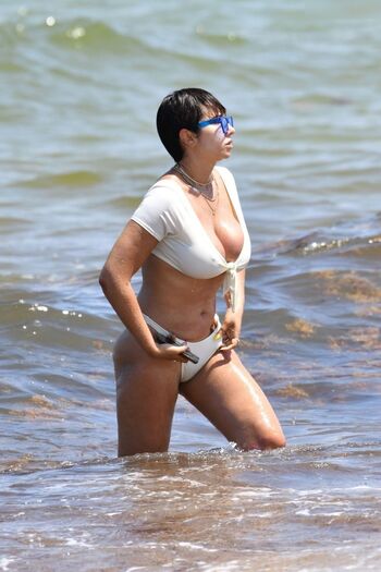 Jackie Cruz