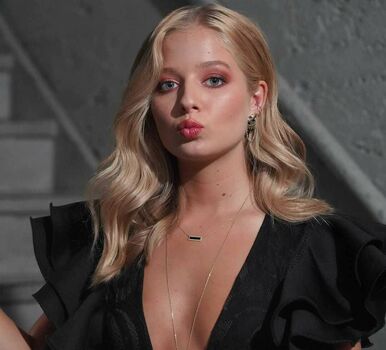 Jackie Evancho