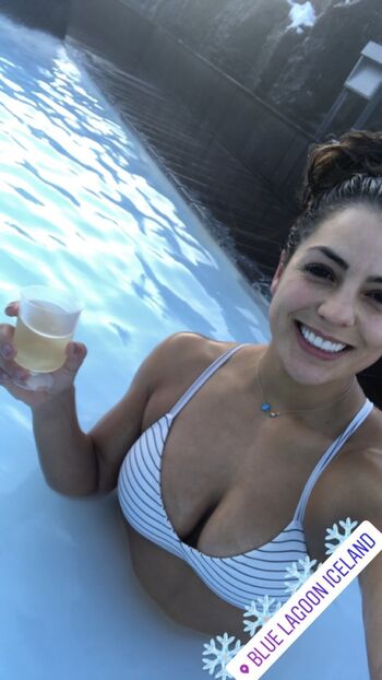 Jackie Perez