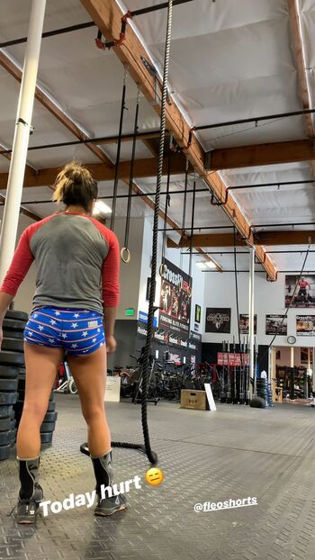 Jackie Perez