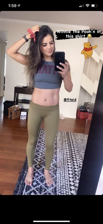 Jackie Perez