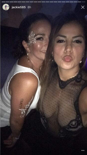 Jackie Perez