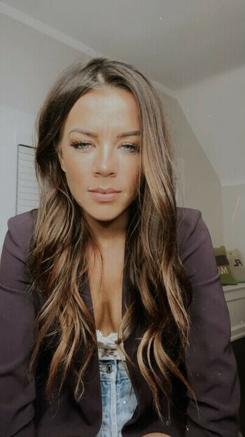 Jackie Redmond