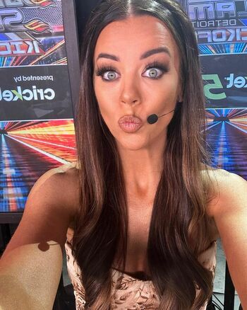 Jackie Redmond