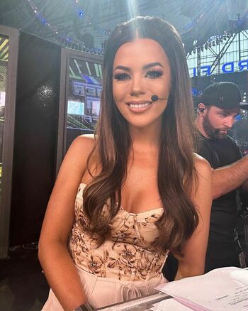Jackie Redmond