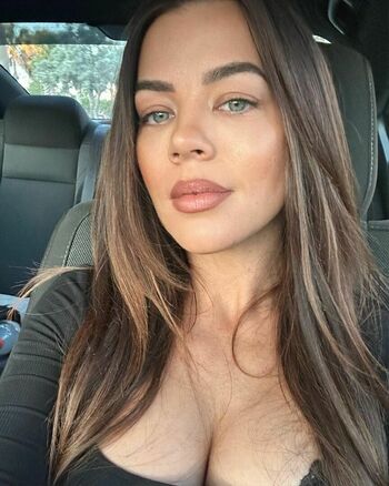 Jackie Redmond