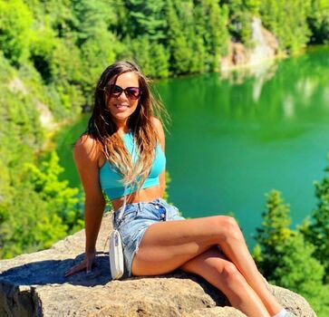 Jackie Redmond