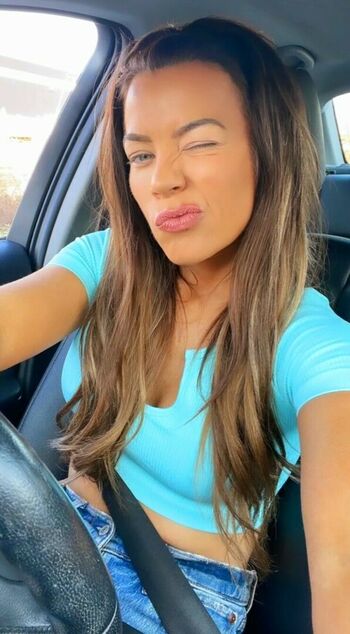 Jackie Redmond